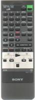 SONY RMTV353A TV/VCR Remote Control