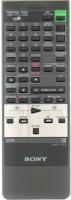 Sony RMTV353A TV/VCR Remote Control