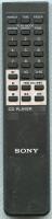Sony RMD195 CD Remote Control