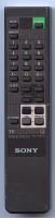 Sony RM687C TV Remote Control