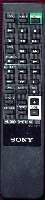 Sony RMS100 Audio Remote Control