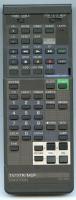 Sony RM762A TV Remote Control