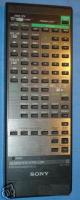 Sony RMP302 Receiver Remote Control