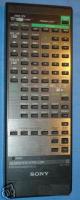 Sony RMP302 Receiver Remote Control