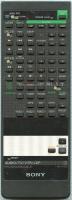 SONY RMP303 Audio Remote Control