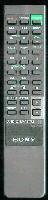 Sony RMS103 Audio Remote Control