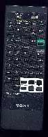 Sony RM772 TV Remote Control
