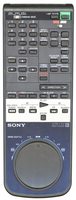 Sony RMTV373A VCR Remote Control