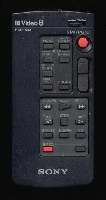 Sony RMT503 Video Camera Remote Control