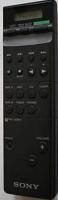 Sony RMS360 Audio Remote Control