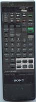 Sony RMY103 TV Remote Control