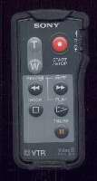 Sony RMT504 VCR Remote Control