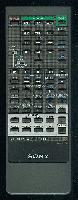 SONY RMU211 Audio Remote Control