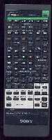 Sony RMP311 Receiver Remote Control