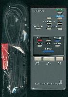 Sony RMV200 Consumer Electronics Remote Control
