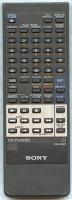 Sony RMD997 CD Remote Control