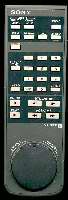 SONY RMT1000 Audio Remote Control