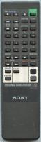 Sony RMTC5 Audio Remote Control