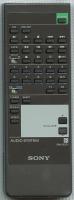 Sony RMS271 Audio Remote Control