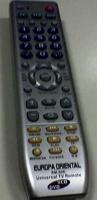 Sony RM88E 3-Device Universal Remote Control