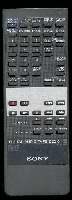 Sony RMD70 Audio Remote Control