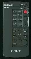 Sony RMT702 Receiver Remote Control