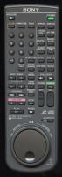 Sony RMTM20A Laser Disc Remote Control