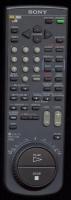 Sony RMTV130 TV/VCR Remote Control