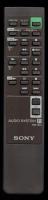 Sony RMS51 Audio Remote Control