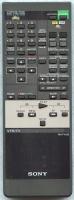 Sony RMTV128 TV/VCR Remote Control