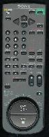 Sony RMTV130E VCR Remote Control