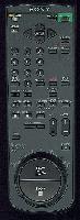 Sony RMTV130F VCR Remote Control