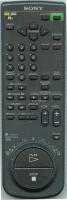 Sony RMTV130J VCR Remote Control