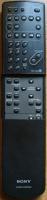 Sony RMS509 Audio Remote Control