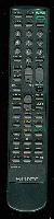 Sony RMY118 TV Remote Control