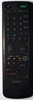 SONY RM841 TV Remote Control