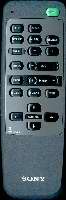 Sony RMPJ500 Monitor Remote Control