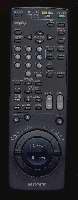 Sony RMTV140A TV/VCR Remote Control