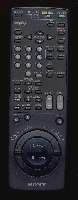 Sony RMTV140A TV/VCR Remote Control