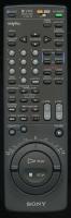 Sony RMTV140 VCR Remote Control