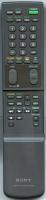 Sony RM845P TV Remote Control