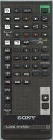 Sony RMS770 Audio Remote Control