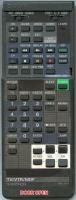 Sony RM761 TV Remote Control