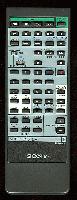 Sony RMU451 Audio Remote Control