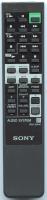 Sony RMS441 Audio Remote Control