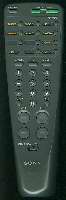 Sony RMY121 TV Remote Control