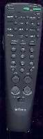 Sony RMY122 TV Remote Control