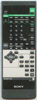 Sony RMU241 Receiver Remote Control