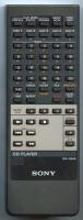 Sony RMD645 Audio Remote Control