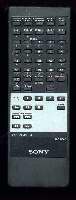 Sony RMD545 Audio Remote Control